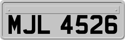 MJL4526