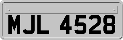MJL4528