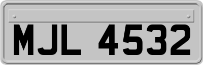 MJL4532