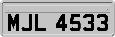 MJL4533