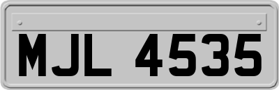 MJL4535