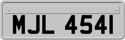 MJL4541