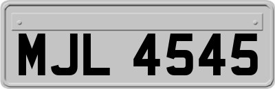MJL4545