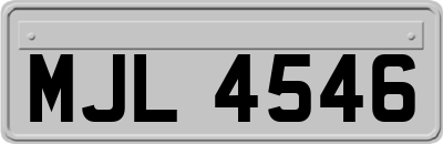 MJL4546