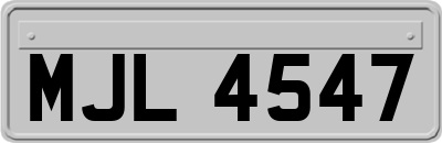 MJL4547