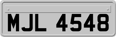 MJL4548