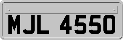 MJL4550