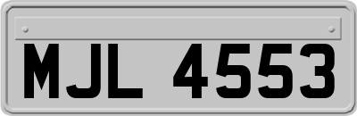 MJL4553