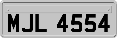 MJL4554