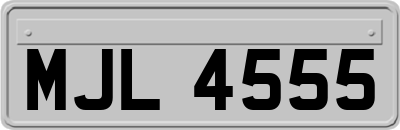 MJL4555