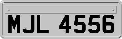MJL4556