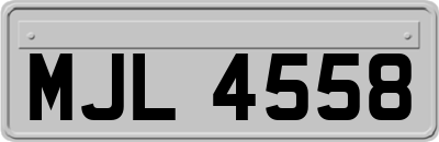MJL4558