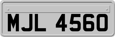 MJL4560