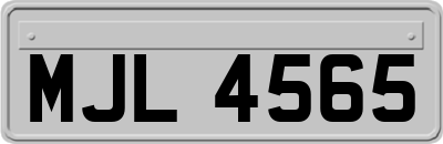 MJL4565