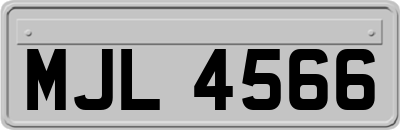 MJL4566