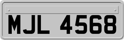 MJL4568
