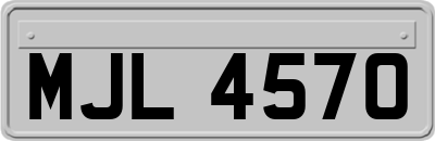 MJL4570