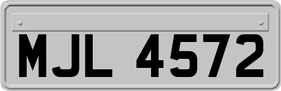 MJL4572