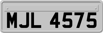 MJL4575