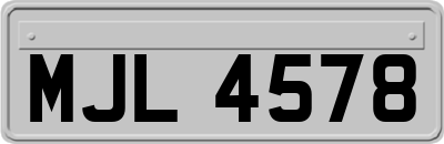 MJL4578