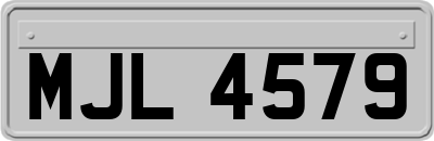 MJL4579