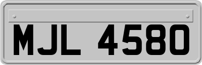 MJL4580
