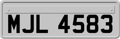MJL4583