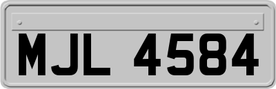 MJL4584