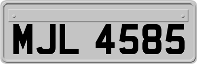 MJL4585