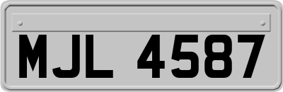 MJL4587