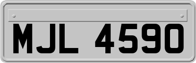 MJL4590