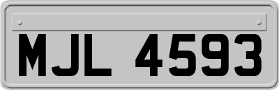 MJL4593