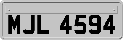 MJL4594