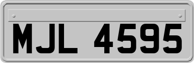 MJL4595