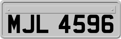 MJL4596