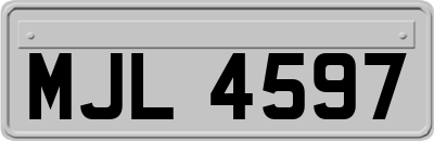 MJL4597