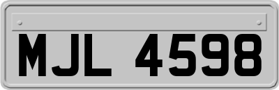 MJL4598
