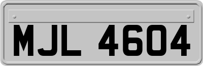 MJL4604