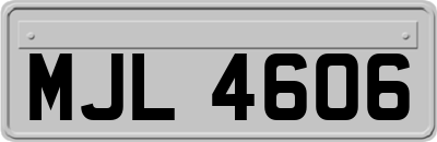 MJL4606