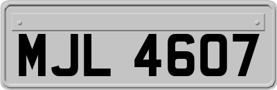 MJL4607