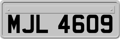 MJL4609