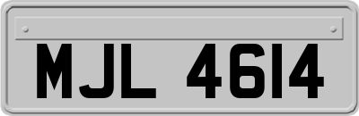 MJL4614