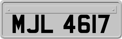 MJL4617