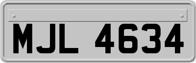 MJL4634