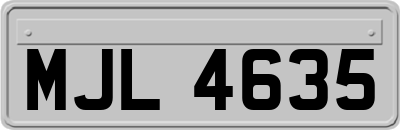 MJL4635