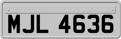 MJL4636