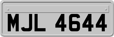 MJL4644