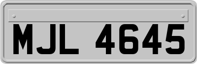 MJL4645