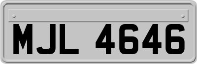 MJL4646