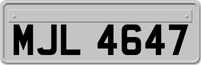 MJL4647